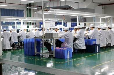 東莞石碣精益生產培訓 智夢咨詢引領企業高效轉型