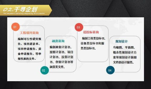 千尋企劃 以專業(yè)咨詢，點亮企業(yè)前行的燈塔